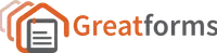 Greatforms logo